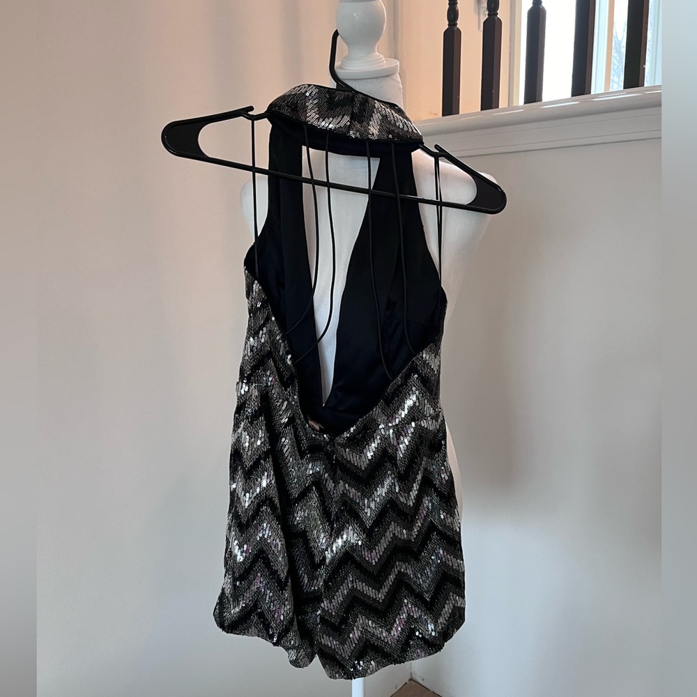 Sequence Romper Size S - image 3